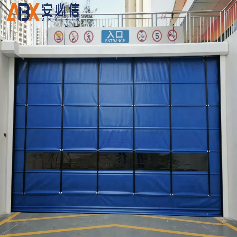 商洛市升降平台